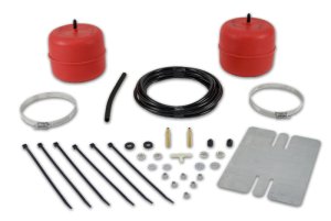 Honda Pilot Air Spring Kit - Rear - Air Lift - Air Lift 1000 - `03-`04